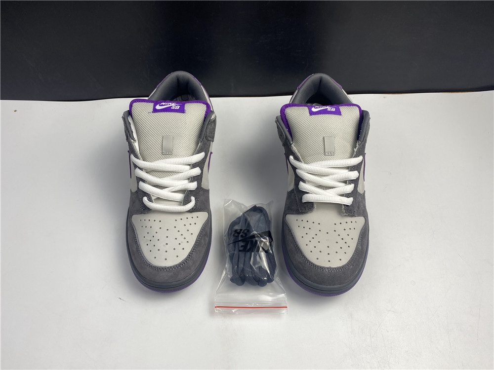Dunk SB Low Purple Pigeon 304292-051